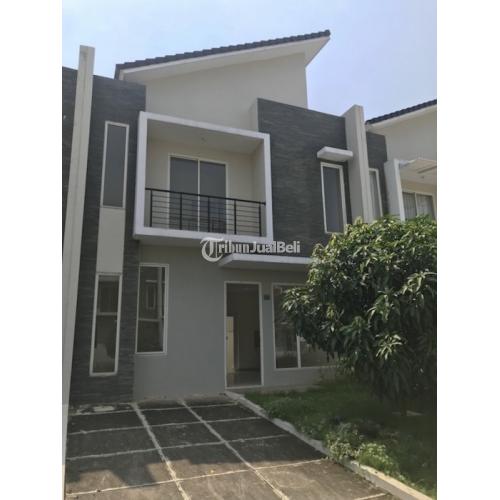 Detail Jual Beli Rumah Tangerang Nomer 9