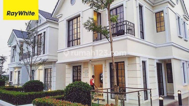 Detail Jual Beli Rumah Tangerang Nomer 14