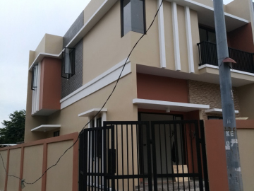 Detail Jual Beli Rumah Tangerang Nomer 4