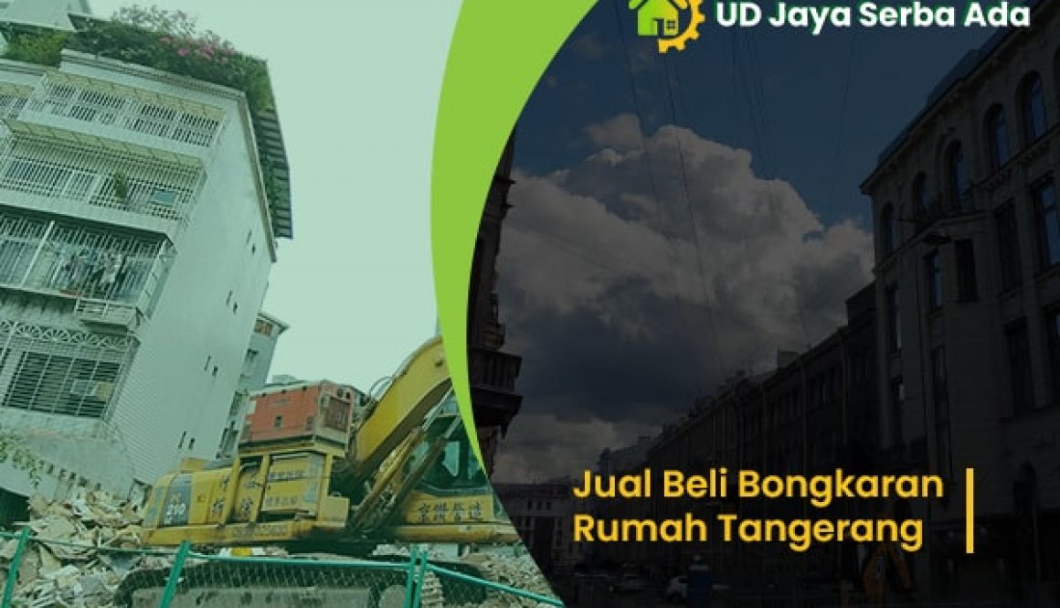 Detail Jual Beli Rumah Tangerang Nomer 23