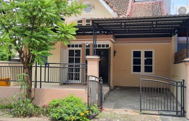 Detail Jual Beli Rumah Tangerang Nomer 36