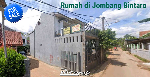 Detail Jual Beli Rumah Tangerang Nomer 39