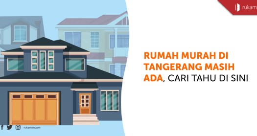 Detail Jual Beli Rumah Tangerang Nomer 46