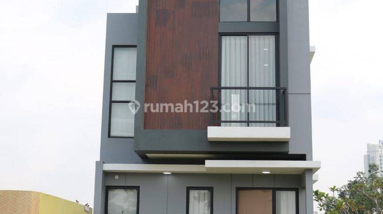 Detail Jual Beli Rumah Tangerang Nomer 6