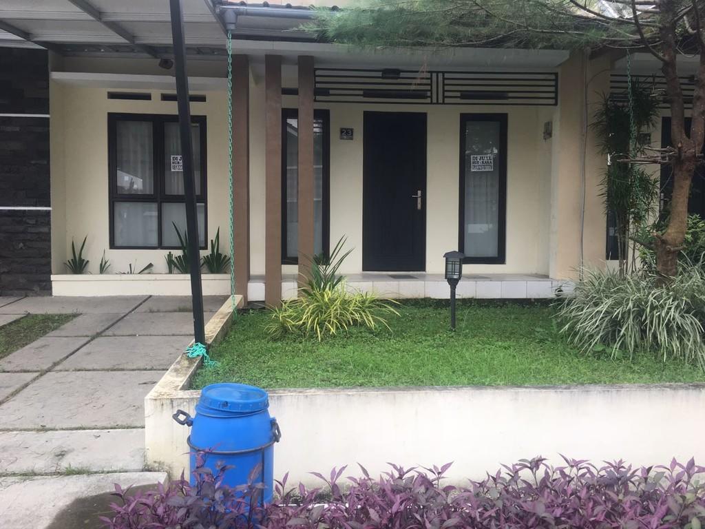 Detail Jual Beli Rumah Tasikmalaya Nomer 22