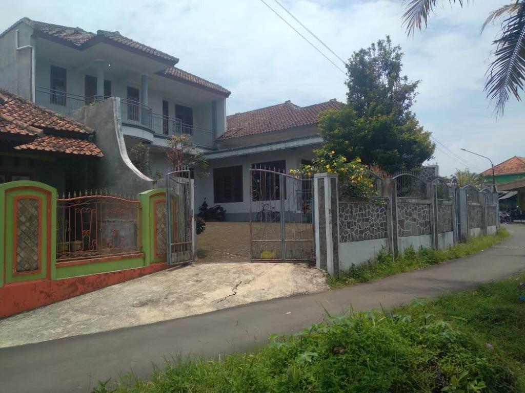 Detail Jual Beli Rumah Tasikmalaya Nomer 36