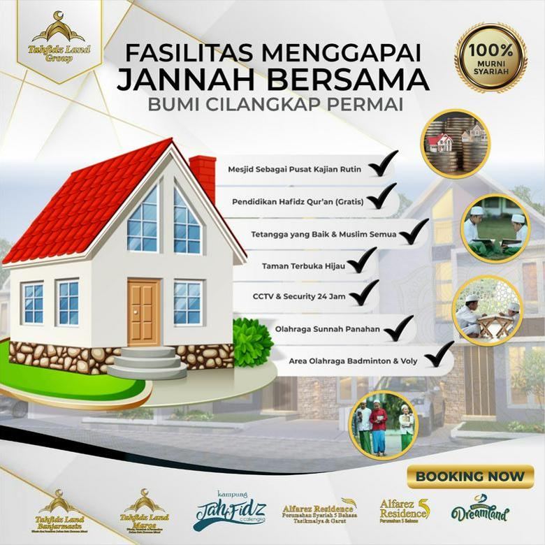 Detail Jual Beli Rumah Tasikmalaya Nomer 37