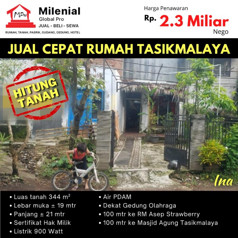 Detail Jual Beli Rumah Tasikmalaya Nomer 41