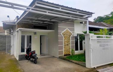 Detail Jual Beli Rumah Tasikmalaya Nomer 45