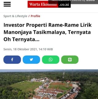 Detail Jual Beli Rumah Tasikmalaya Nomer 48