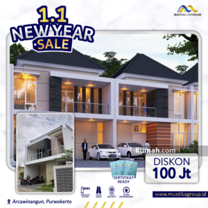 Detail Jual Beli Tanah Dan Rumah Cilacap Facebook Nomer 12