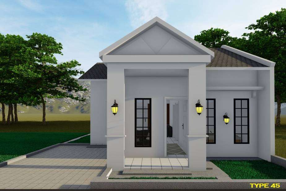 Detail Jual Beli Tanah Dan Rumah Cilacap Facebook Nomer 21