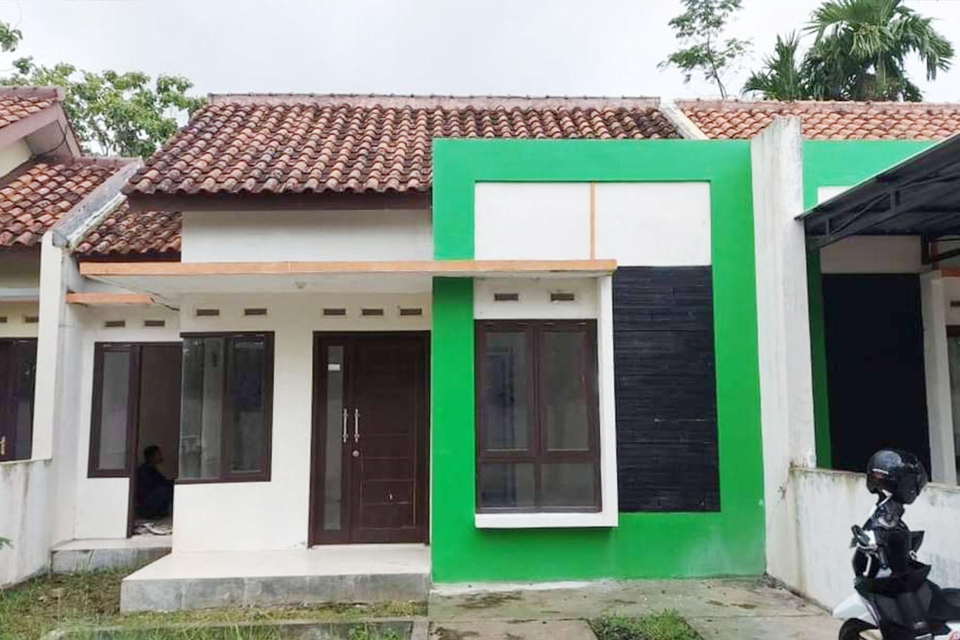 Detail Jual Beli Tanah Dan Rumah Cilacap Facebook Nomer 22