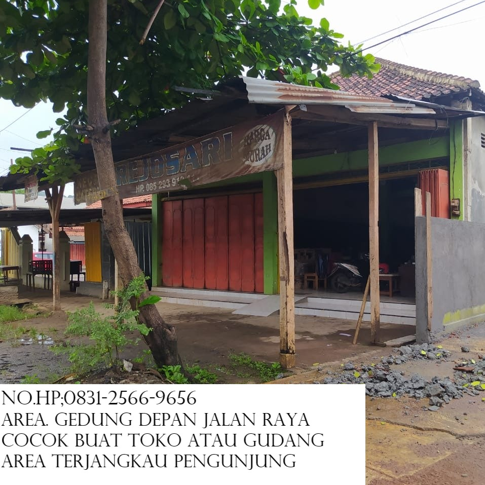 Detail Jual Beli Tanah Dan Rumah Cilacap Facebook Nomer 24