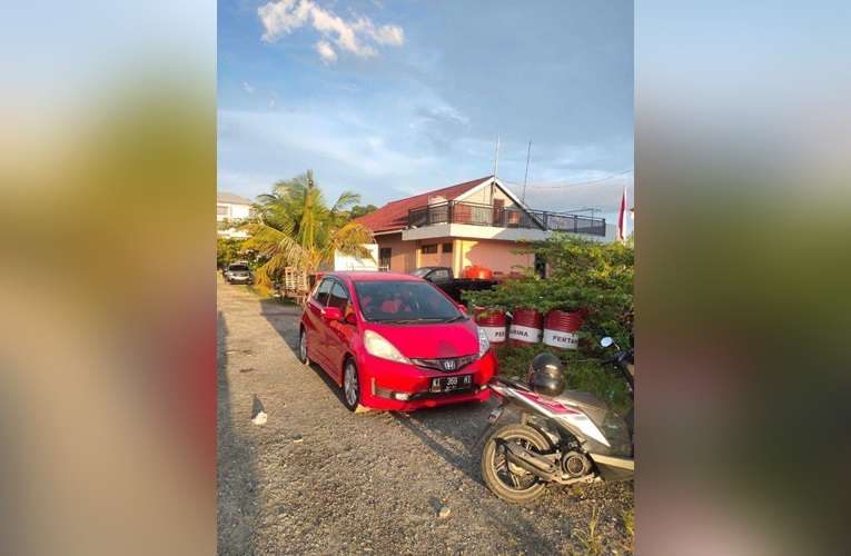 Detail Jual Beli Tanah Dan Rumah Cilacap Facebook Nomer 26