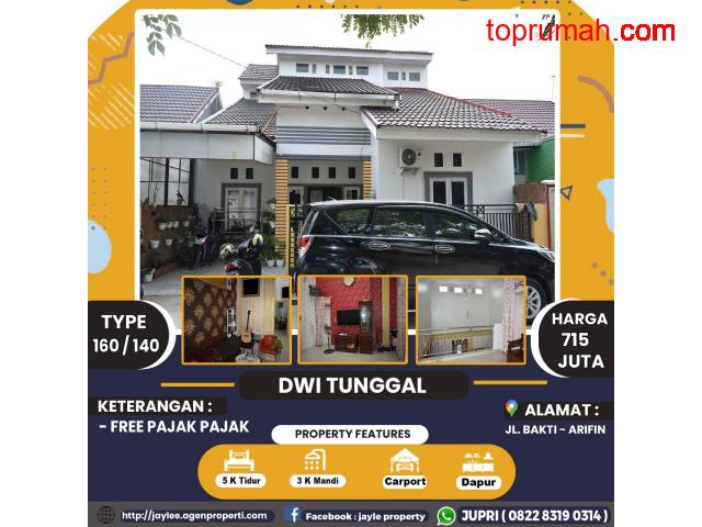 Detail Jual Beli Tanah Dan Rumah Cilacap Facebook Nomer 28