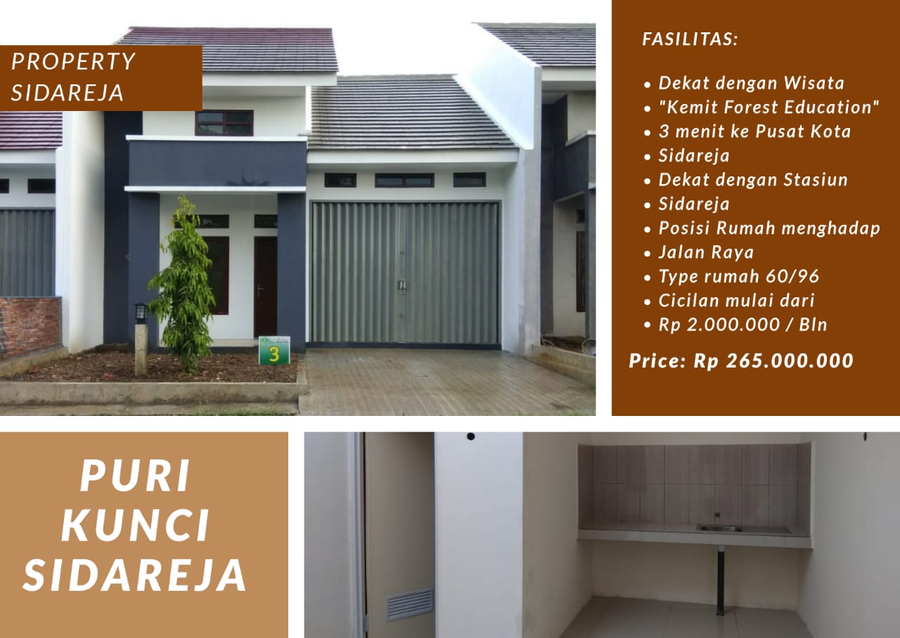 Detail Jual Beli Tanah Dan Rumah Cilacap Facebook Nomer 30