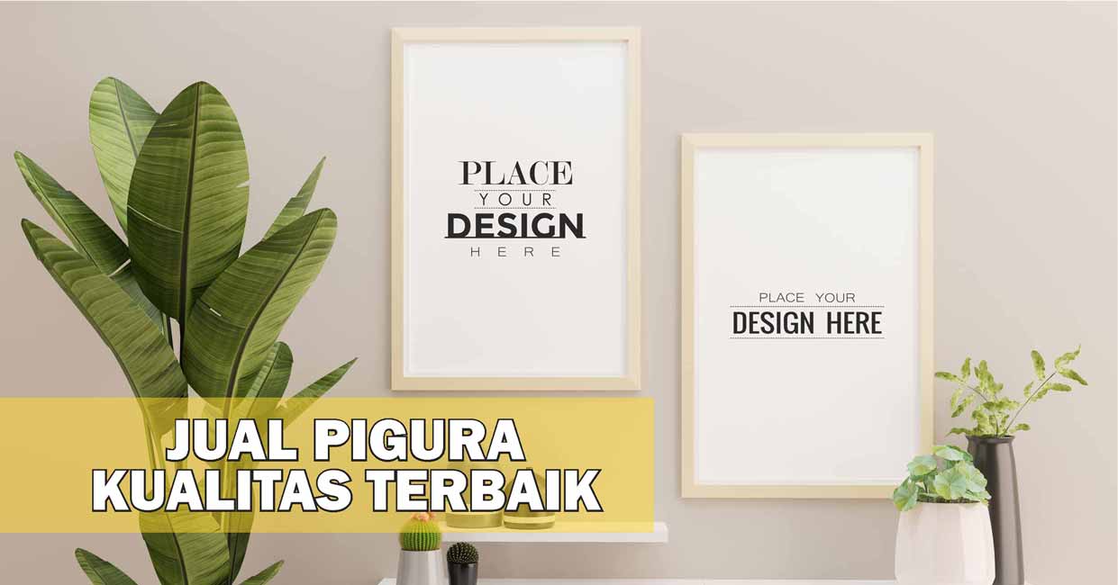 Detail Jual Bingkai Foto Terdekat Nomer 9