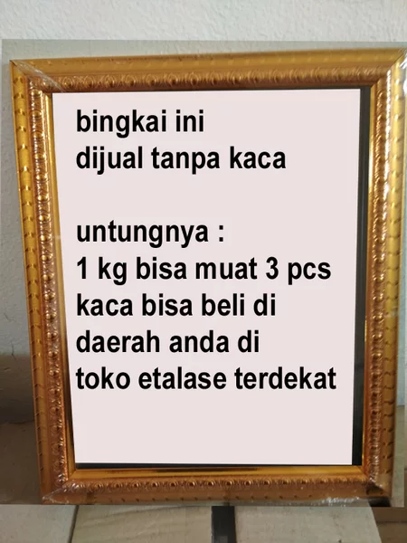 Detail Jual Bingkai Foto Terdekat Nomer 25