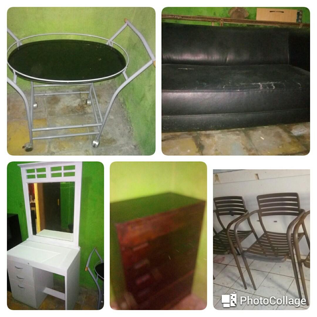 Detail Jual Borongan Perabotan Rumah Nomer 14