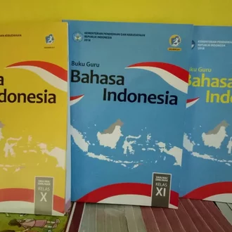 Detail Jual Buku Bahasa Indonesia Kelas 10 Nomer 13