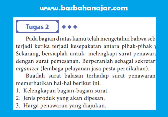 Detail Jual Buku Bahasa Indonesia Kelas 10 Nomer 24