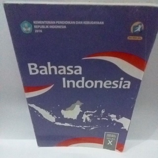 Detail Jual Buku Bahasa Indonesia Kelas 10 Nomer 46