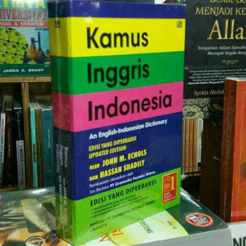 Detail Jual Buku Bahasa Inggris Nomer 19