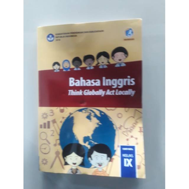 Detail Jual Buku Bahasa Inggris Nomer 46