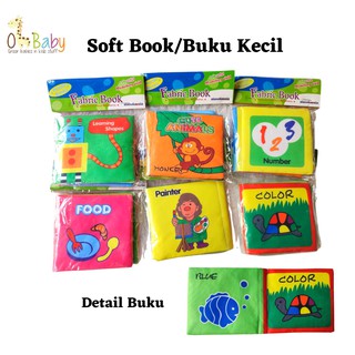 Detail Jual Buku Bantal Murah Nomer 13