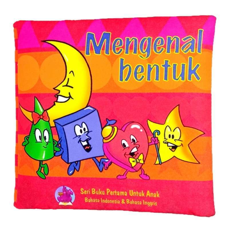 Detail Jual Buku Bantal Murah Nomer 32