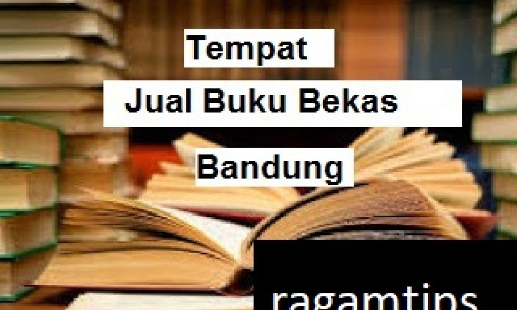 Detail Jual Buku Bekas Bandung Nomer 7