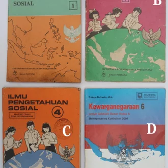 Detail Jual Buku Bekas Jakarta Nomer 30