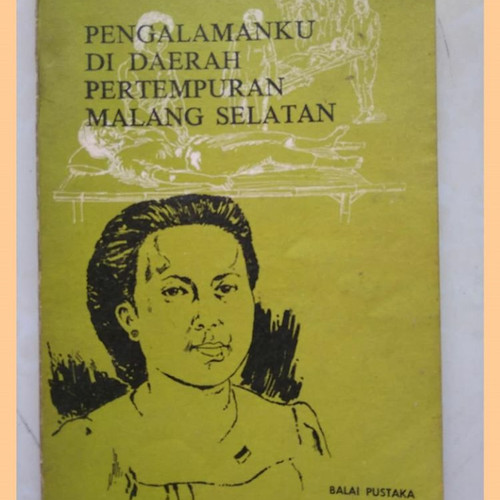 Detail Jual Buku Bekas Malang Nomer 17