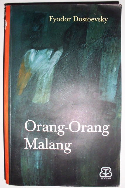 Detail Jual Buku Bekas Malang Nomer 46