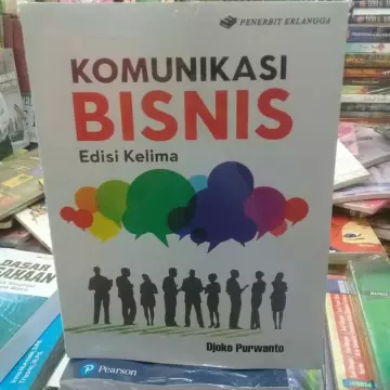 Detail Jual Buku Bisnis Nomer 30