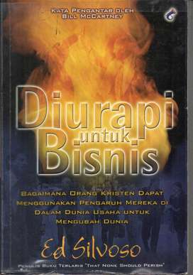 Detail Jual Buku Bisnis Nomer 38