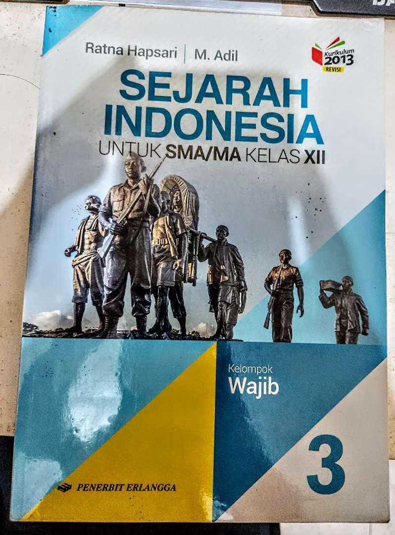 Detail Jual Buku Bse Nomer 18