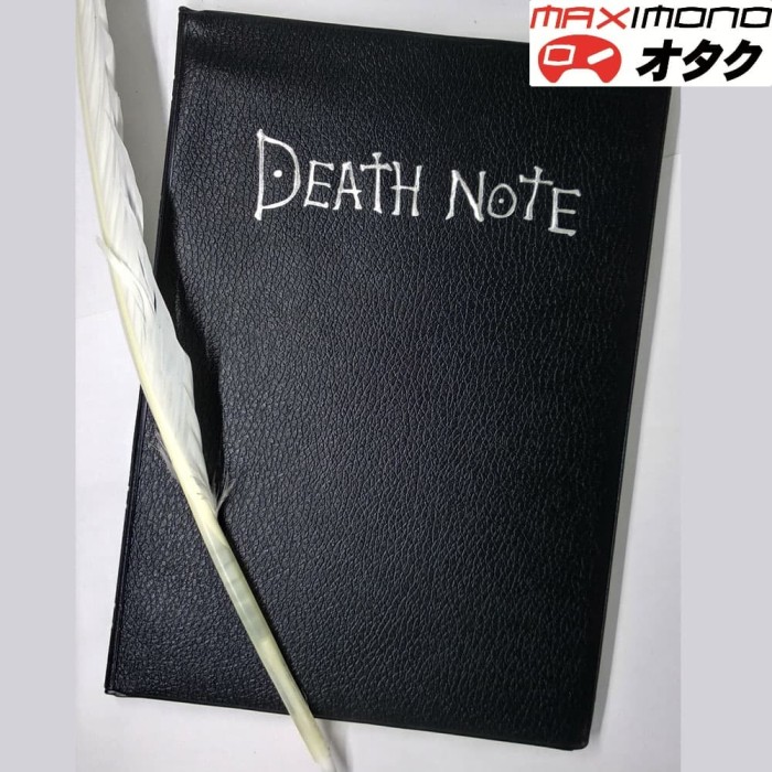 Detail Jual Buku Death Note Nomer 26