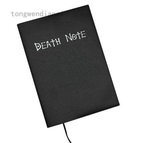 Detail Jual Buku Death Note Nomer 31