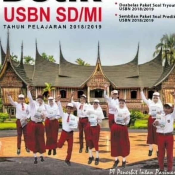 Detail Jual Buku Detik Detik Un Sd 2018 Nomer 28