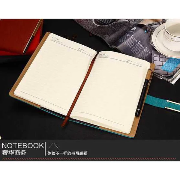 Detail Jual Buku Diary Nomer 53