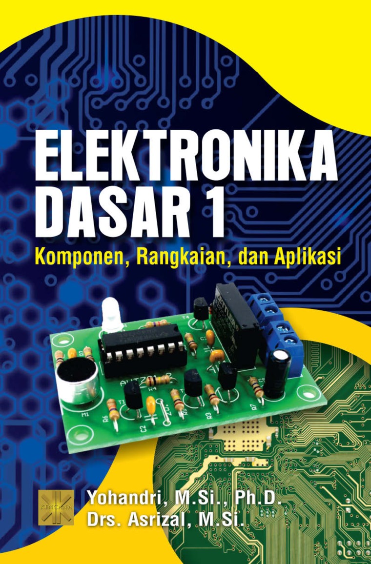 Detail Jual Buku Elektronik Nomer 2