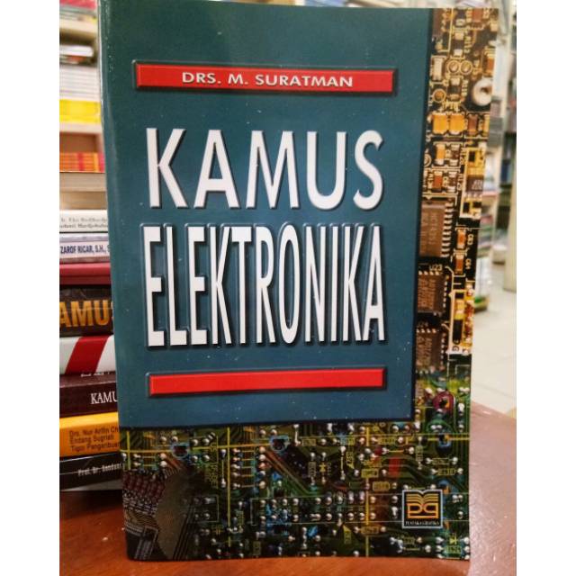 Detail Jual Buku Elektronik Nomer 13