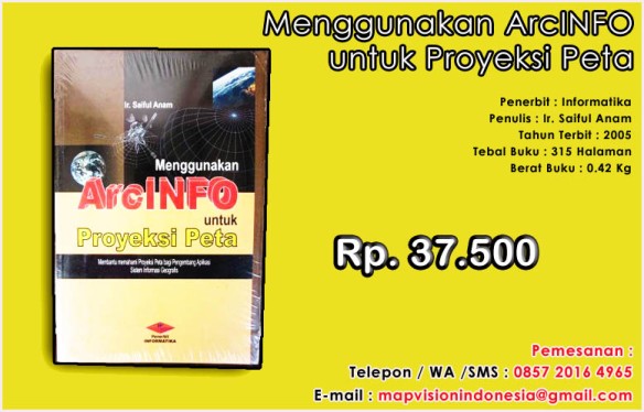 Detail Jual Buku Elektronik Nomer 33