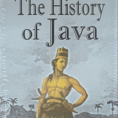 Jual Buku History Of Java - KibrisPDR