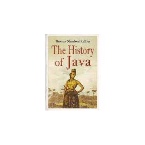 Detail Jual Buku History Of Java Nomer 9