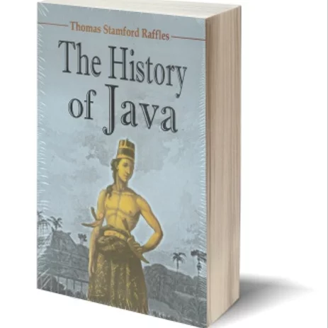 Detail Jual Buku History Of Java Nomer 2