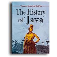 Detail Jual Buku History Of Java Nomer 21