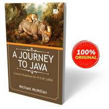 Detail Jual Buku History Of Java Nomer 40